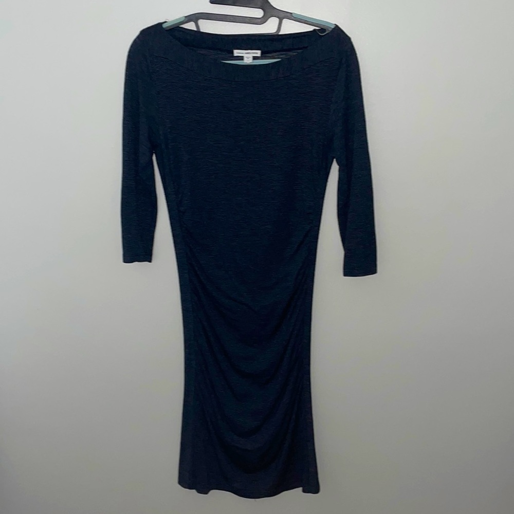 Cozy James Perse Dress